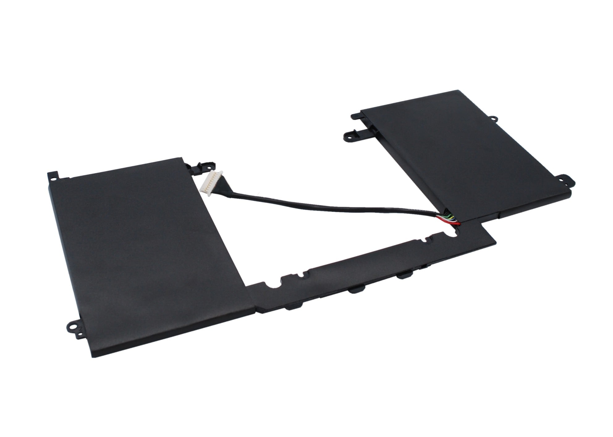 Batteri til bærbar PC for HP Split x2 13-R010dx 13.3, TPN-C118, TPN-C119 og andre