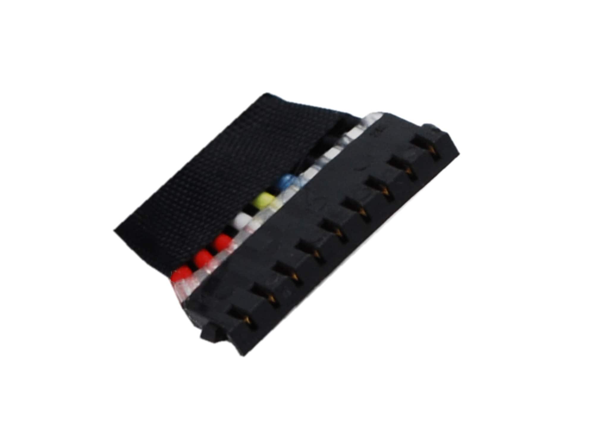 Batteri til bærbar PC for HP Spectre 13-3000, Spectre 13t-3000, TPN-F111 og andre