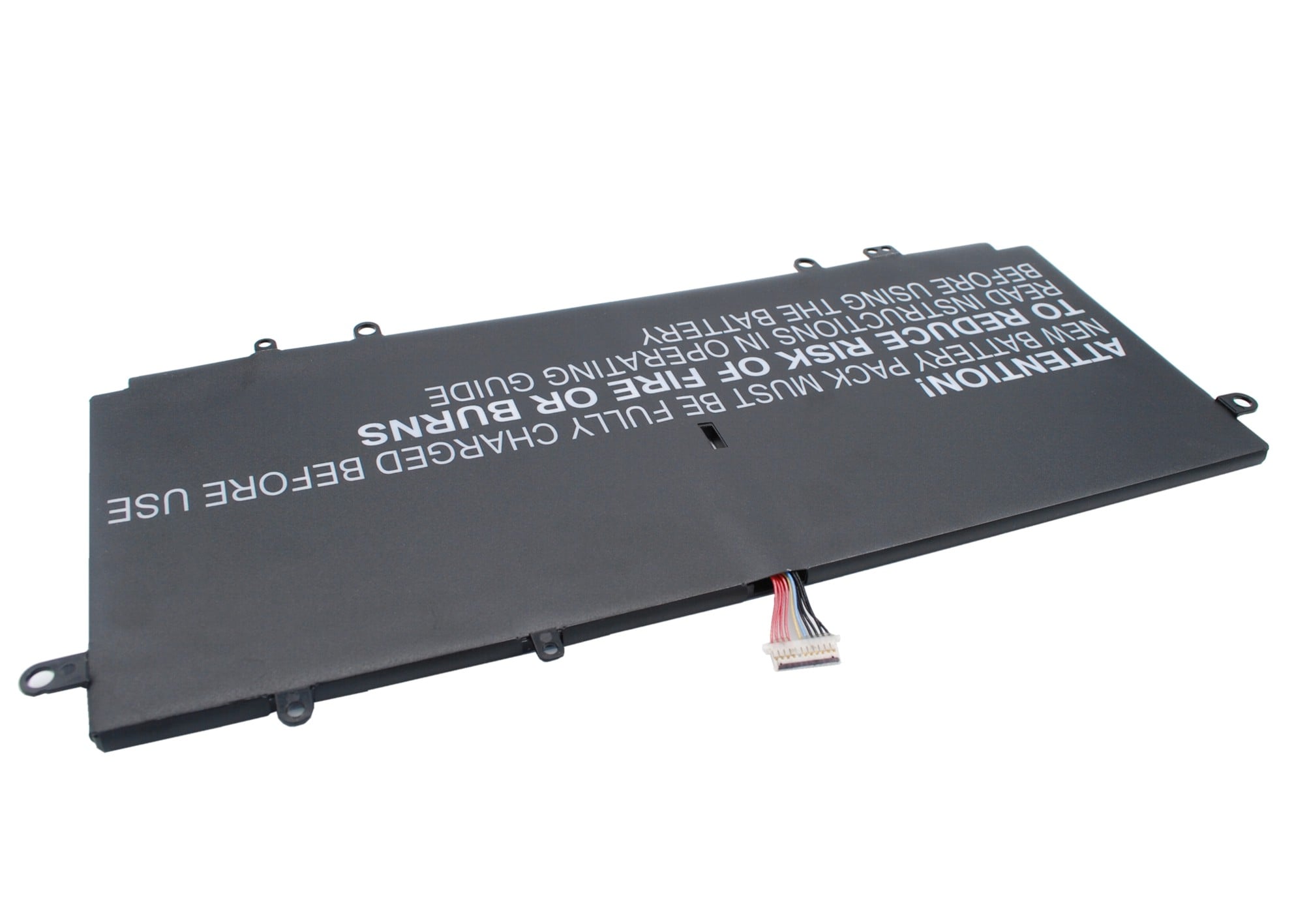 Batteri til bærbar PC for HP Chromebook 14, Chromebook 14Q og andre