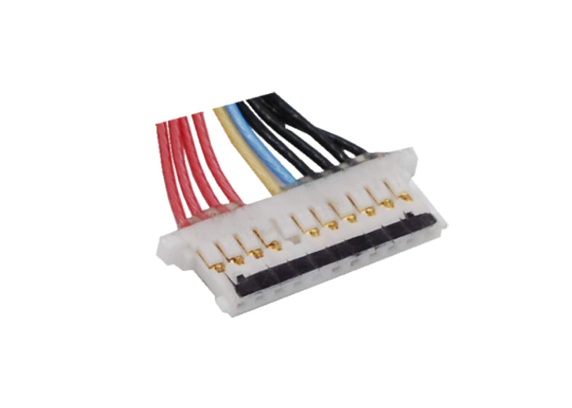 Batteri til bærbar PC for HP Chromebook 14, Chromebook 14Q og andre