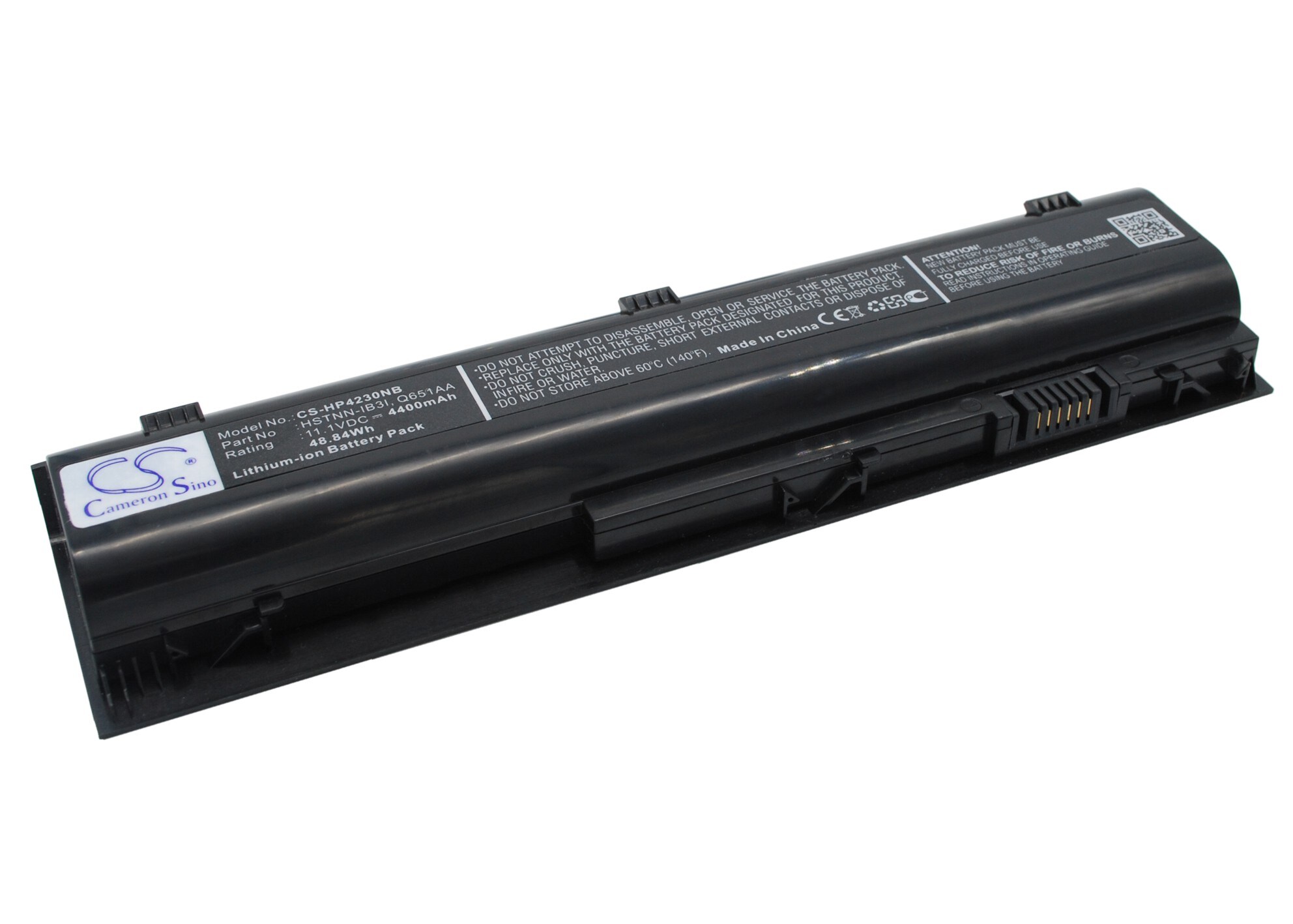 Batteri til bærbar PC for HP ProBook 4230s