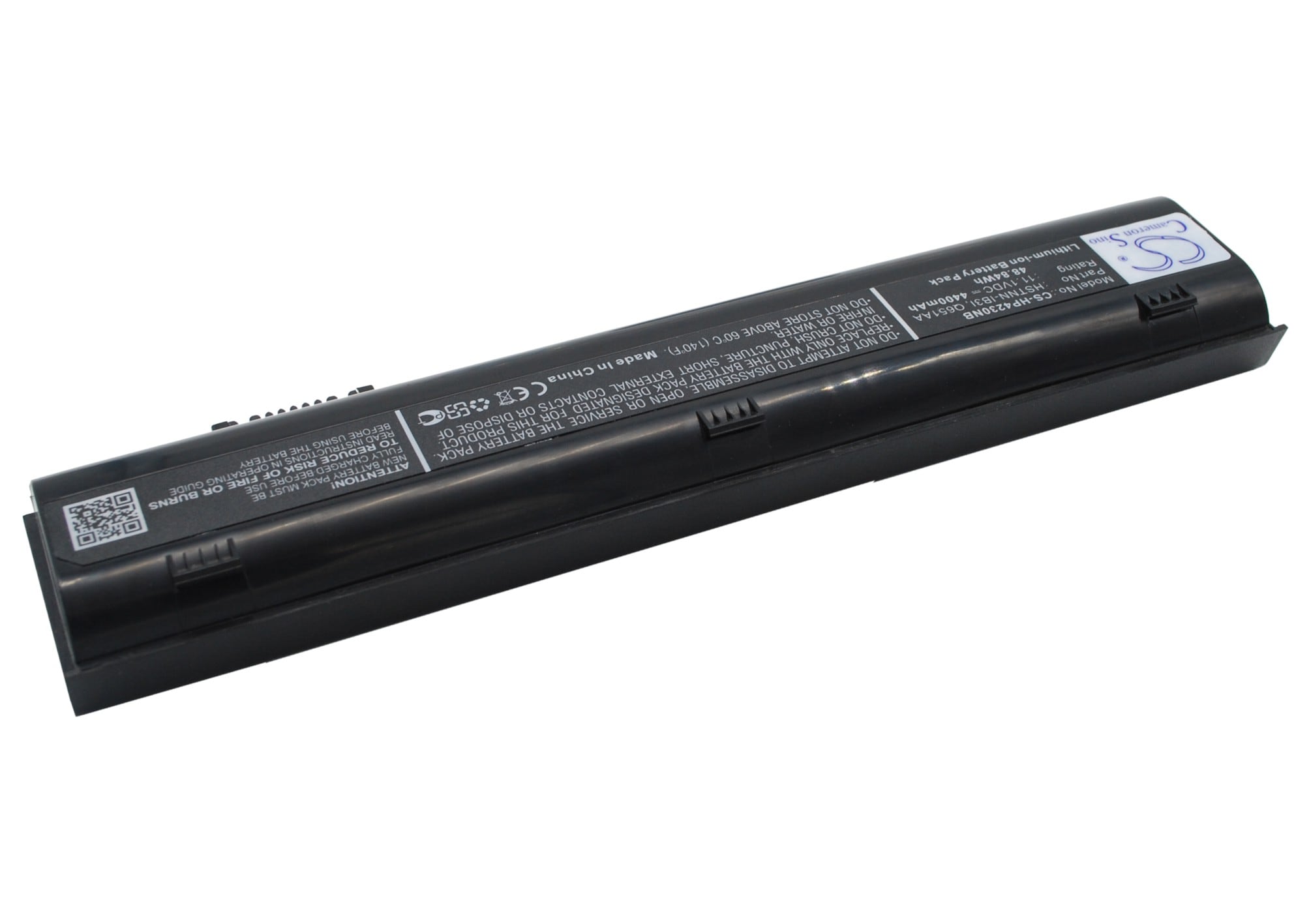 Batteri til bærbar PC for HP ProBook 4230s