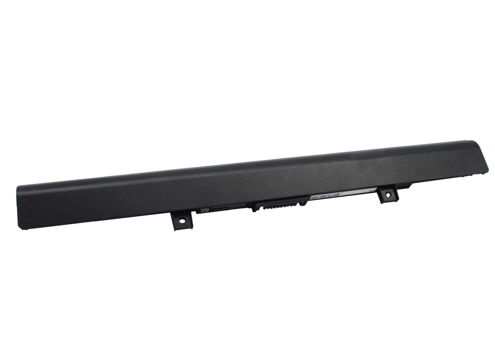 Batteri til bærbar PC for Toshiba Satellite C50, Satellite C50-B og andre.