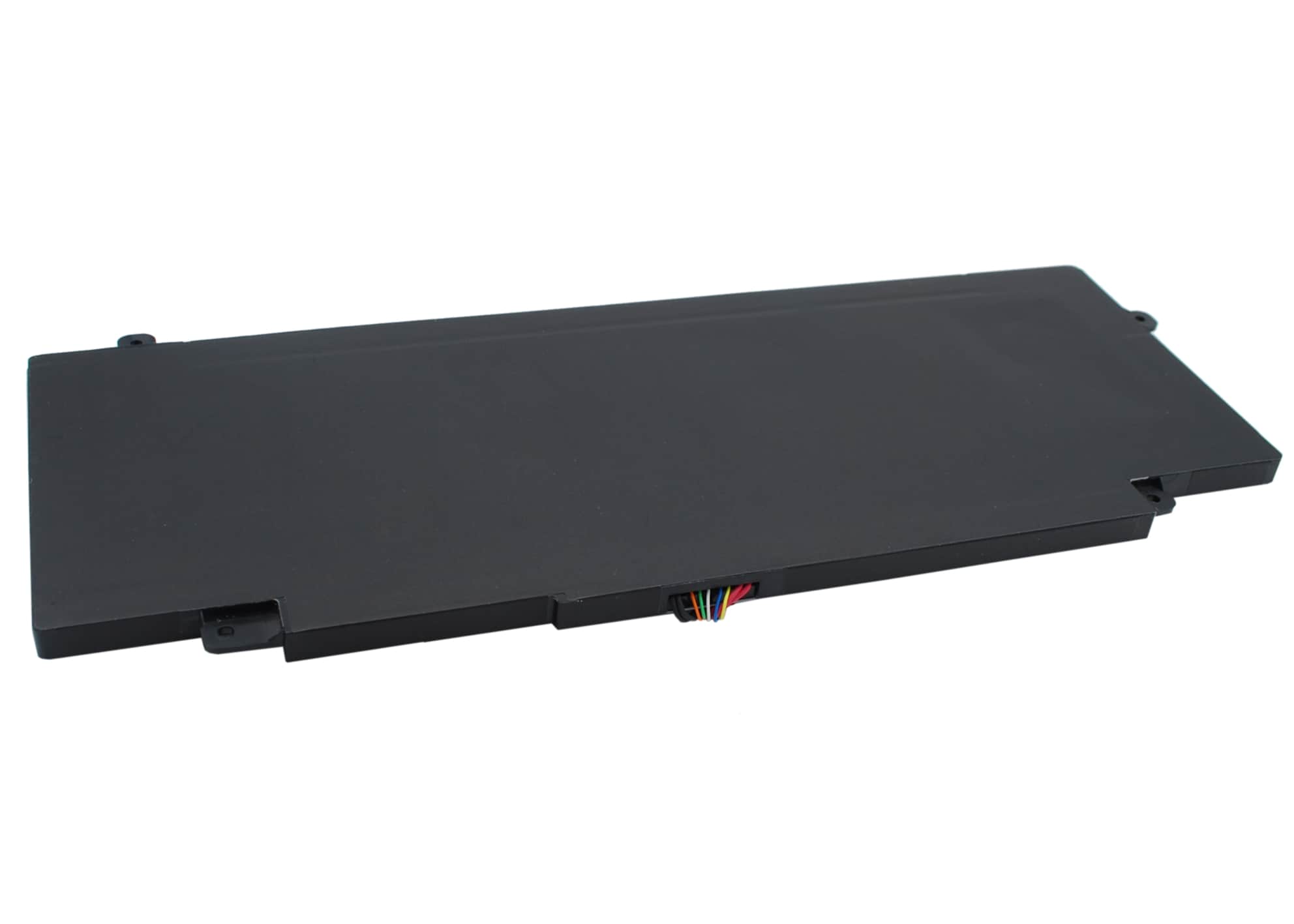 Batteri til bærbar PC for Toshiba Satellite P55W-B, Satellite P55W-B5224 og andre.