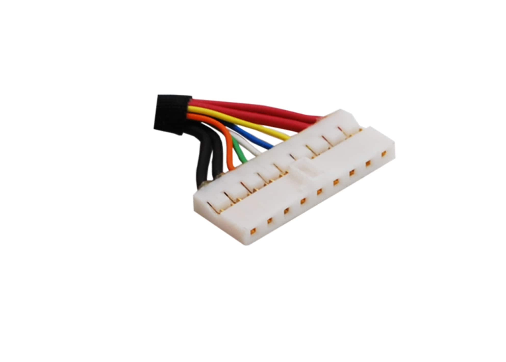 Batteri til bærbar PC for Toshiba Satellite P55W-B, Satellite P55W-B5224 og andre.