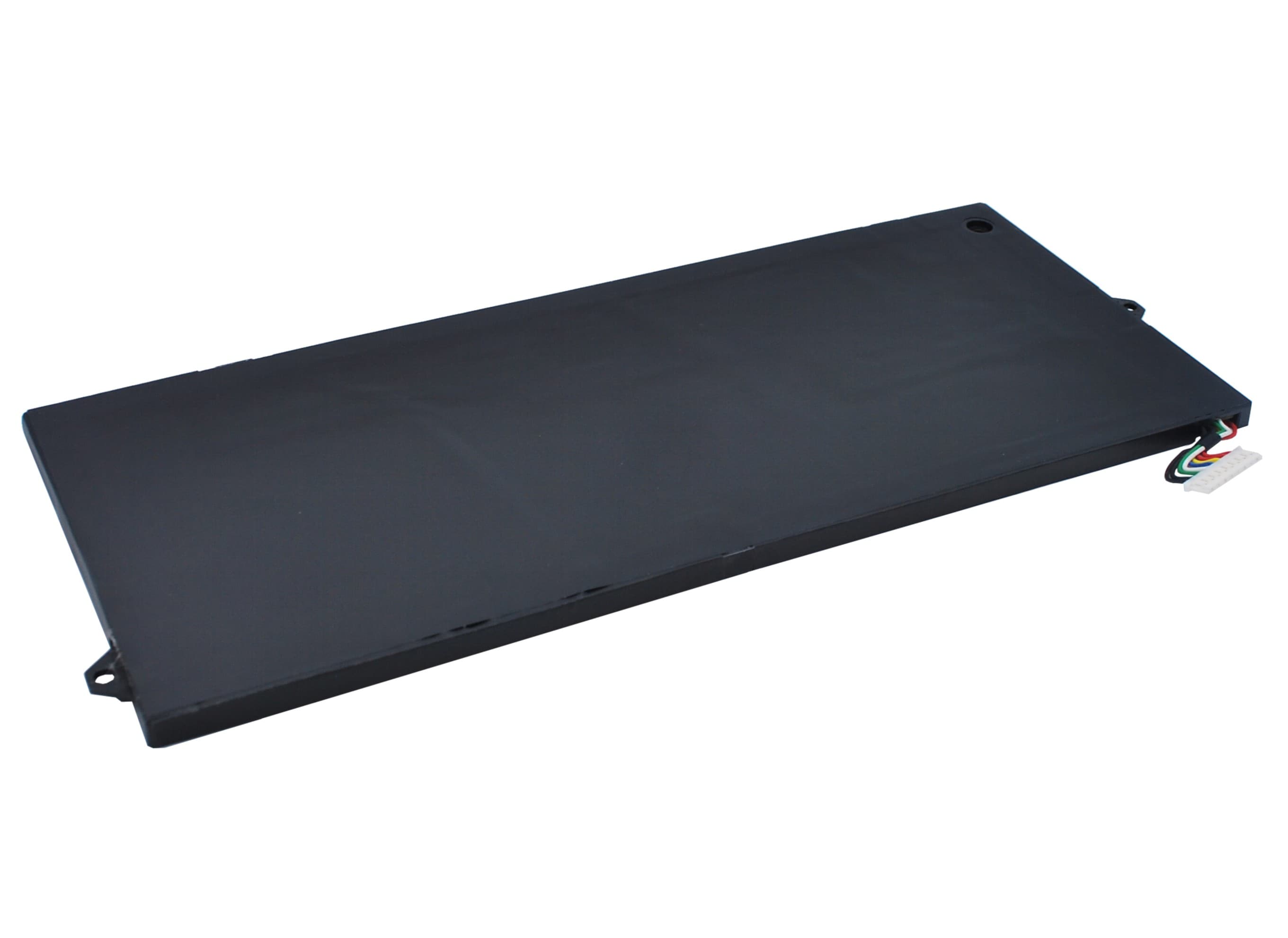 Batteri til bærbar PC for Acer Chromebook 11,6", Chromebook C720 og andre