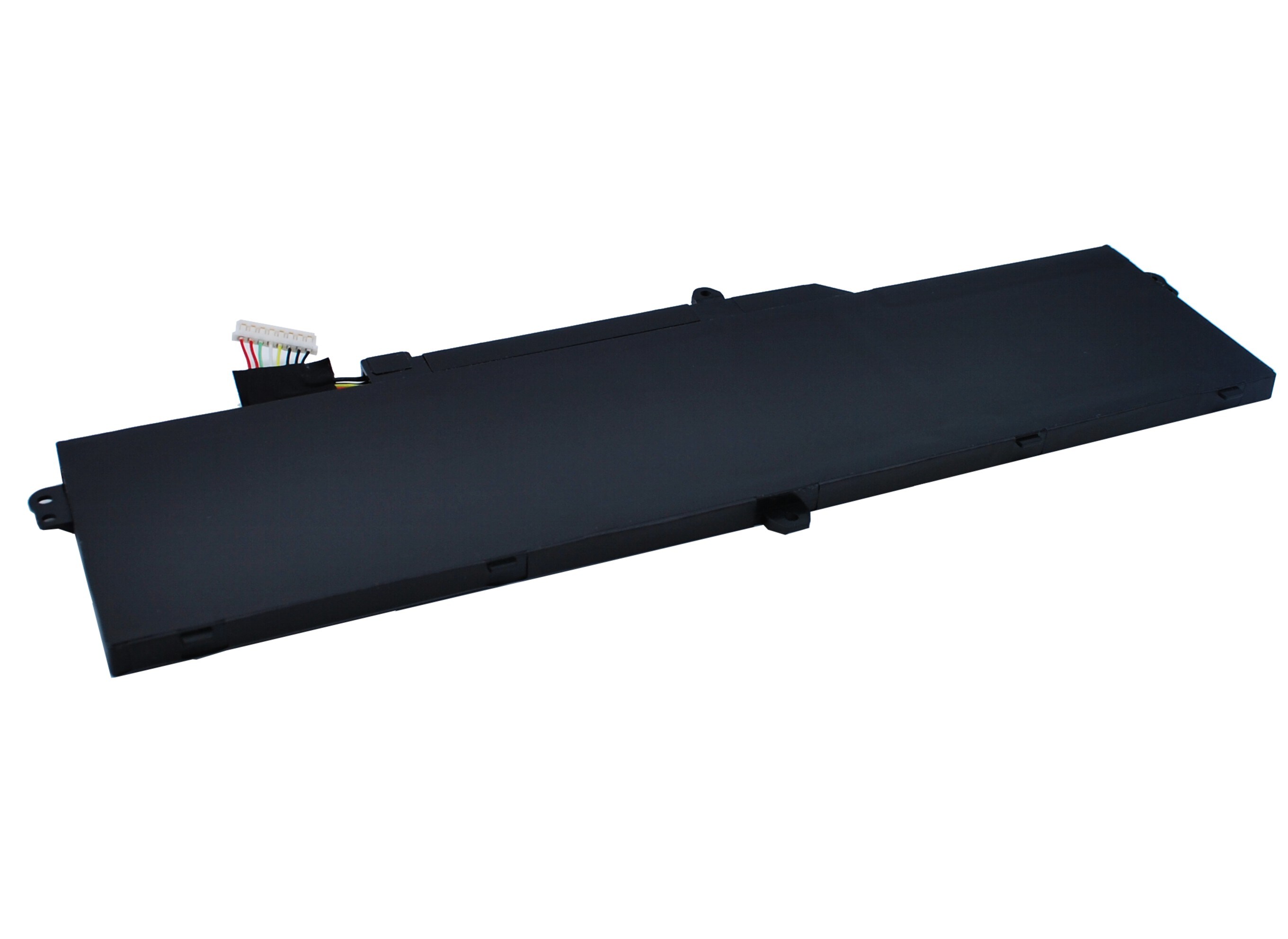 Batteri til bærbar PC for Asus Chromebook C200, Chromebook C200M og andre.