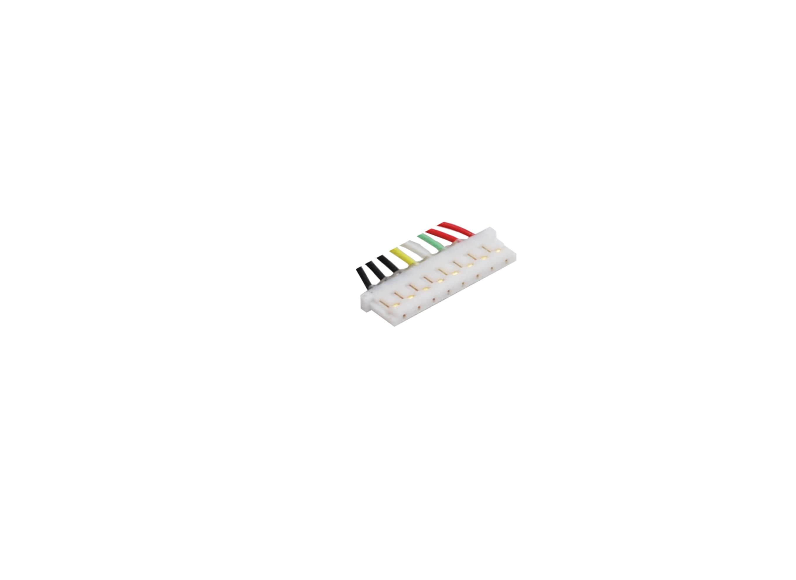 Batteri til bærbar PC for Asus Chromebook C200, Chromebook C200M og andre.