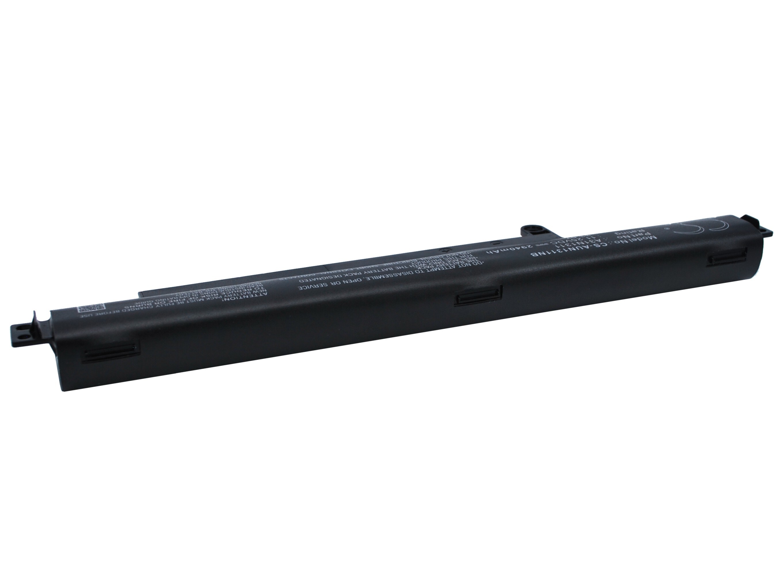 Batteri til bærbar PC for Asus VivoBook F102BA, VivoBook X102B og andre.