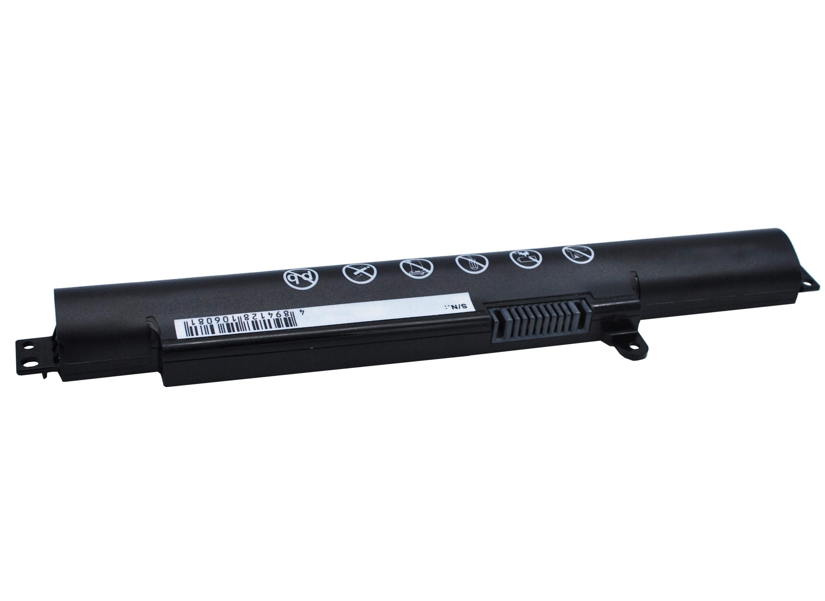 Batteri til bærbar PC for Asus VivoBook F102BA, VivoBook X102B og andre.