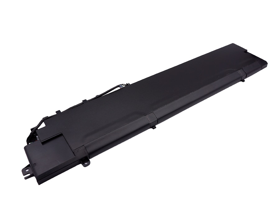 Batteri til bærbar PC for Lenovo Erazer Y40, Erazer Y40-70, Y40-59423035 og andre.