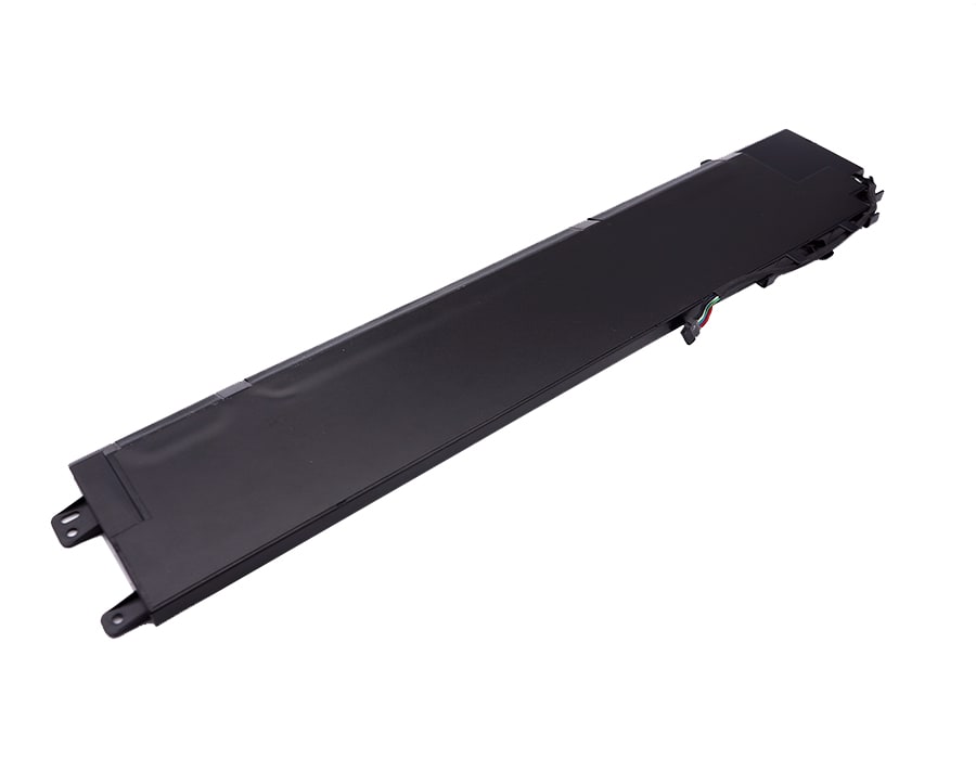 Batteri til bærbar PC for Lenovo Erazer Y40, Erazer Y40-70, Y40-59423035 og andre.