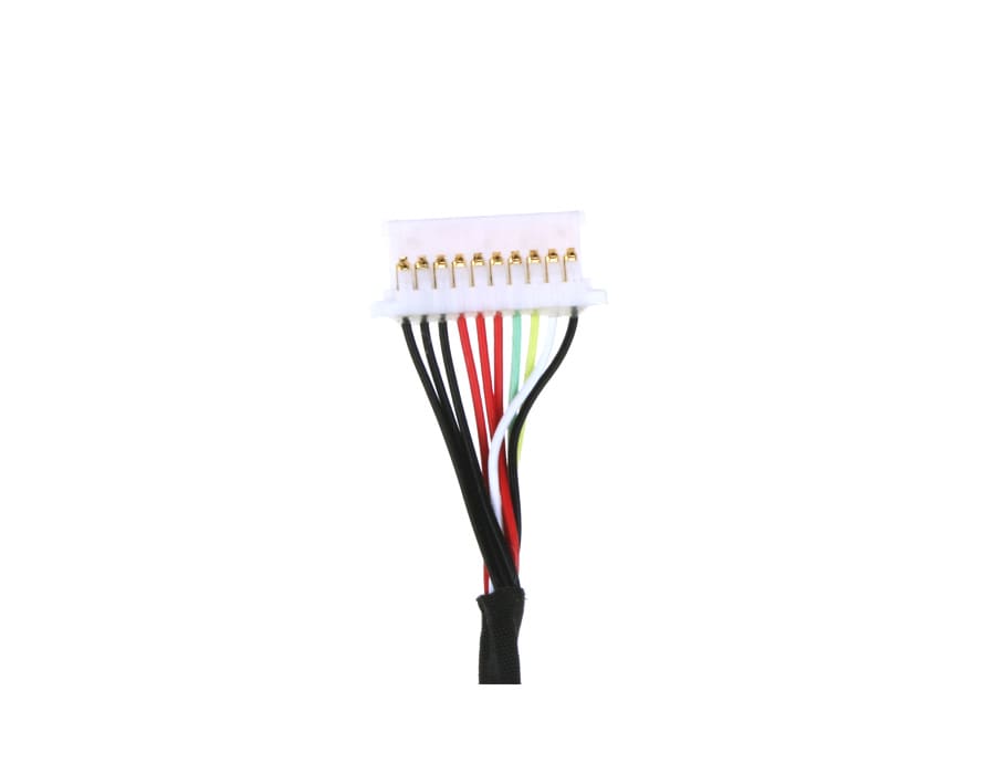 Batteri til bærbar PC for HP Envy X360, Pavilion X360, Pavilion X360 13 og andre.