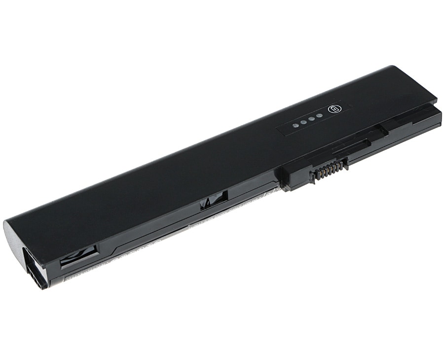 Batteri til bærbar PC for HP EliteBook 2560p, EliteBook 2570p