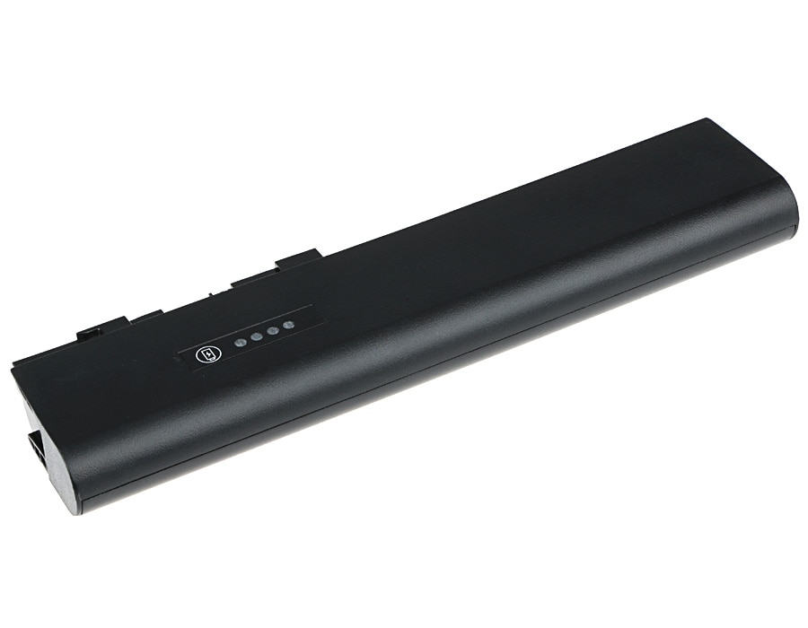 Batteri til bærbar PC for HP EliteBook 2560p, EliteBook 2570p