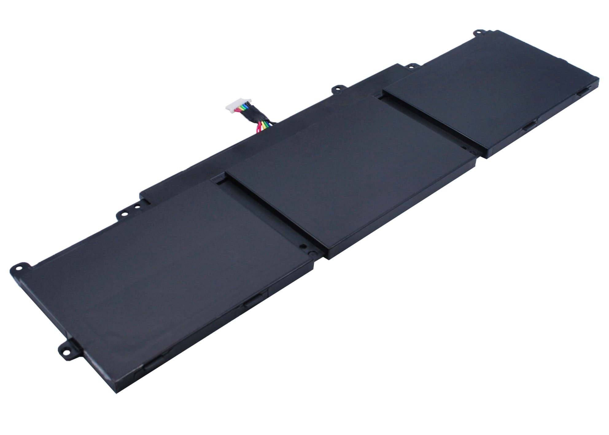 Batteri til bærbar PC for HP Chromebook 11-2101tu, Chromebook 11-2110nr og andre.