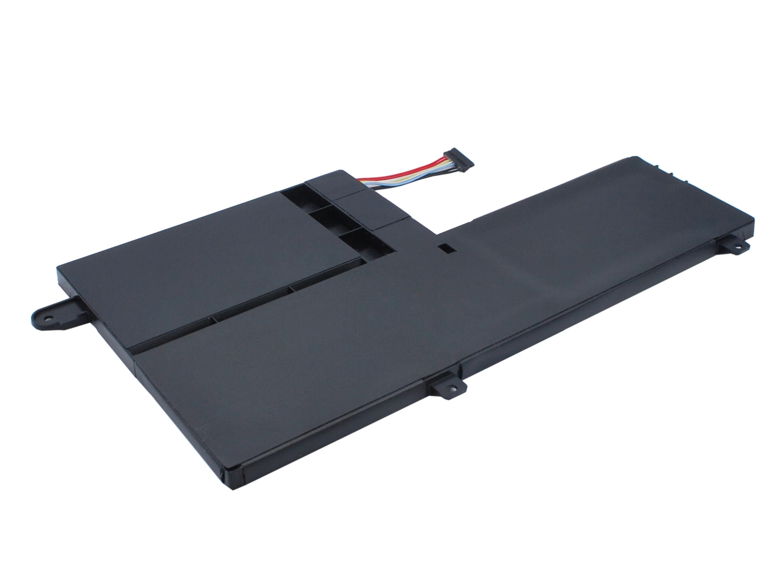 Batteri til bærbar PC for Lenovo S41, S41-70, S41-70AM og andre.