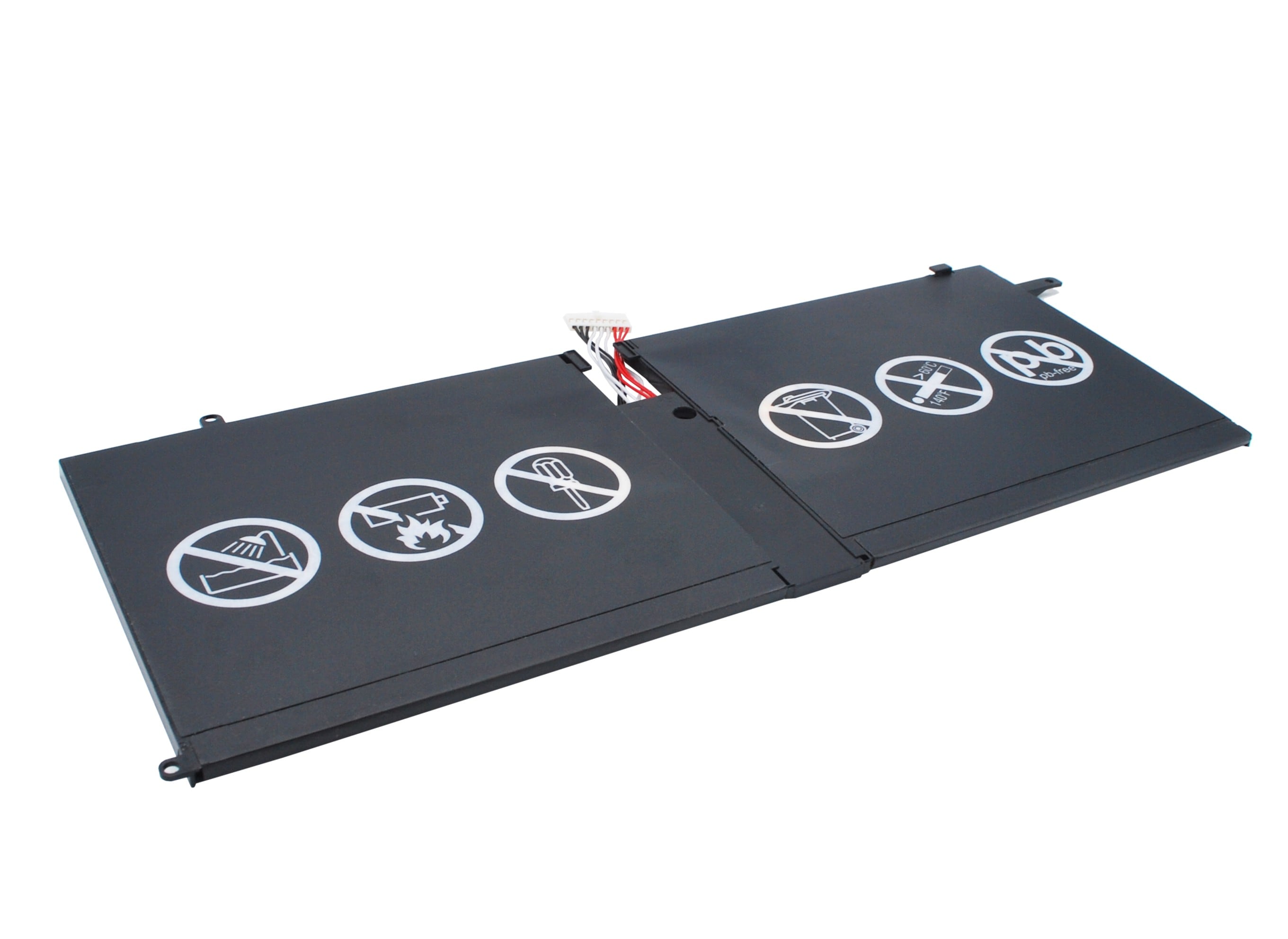 Batteri til bærbar PC for Lenovo ThinkPad X1 Carbon 3444 og andre.