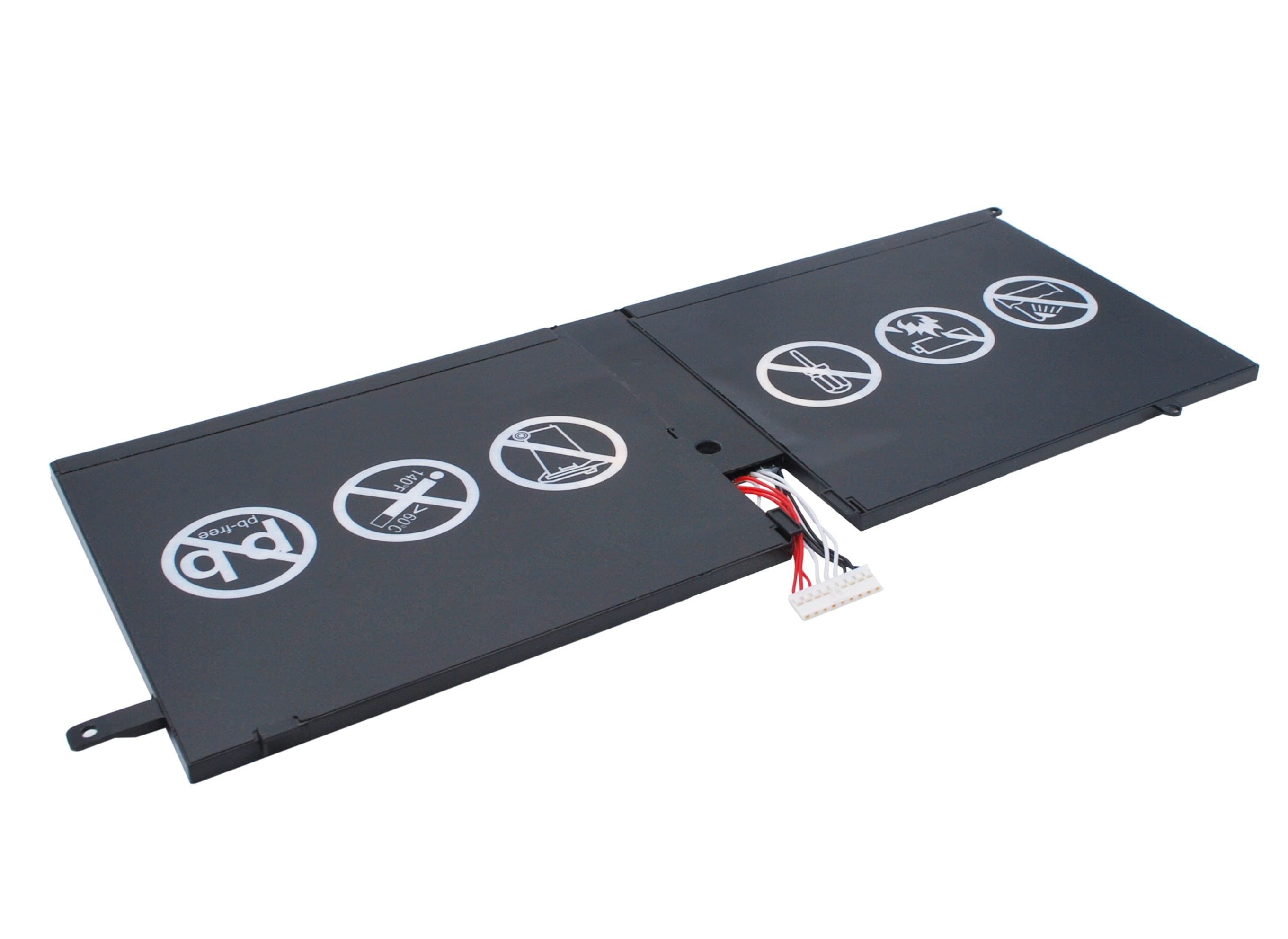 Batteri til bærbar PC for Lenovo ThinkPad X1 Carbon 3444 og andre.
