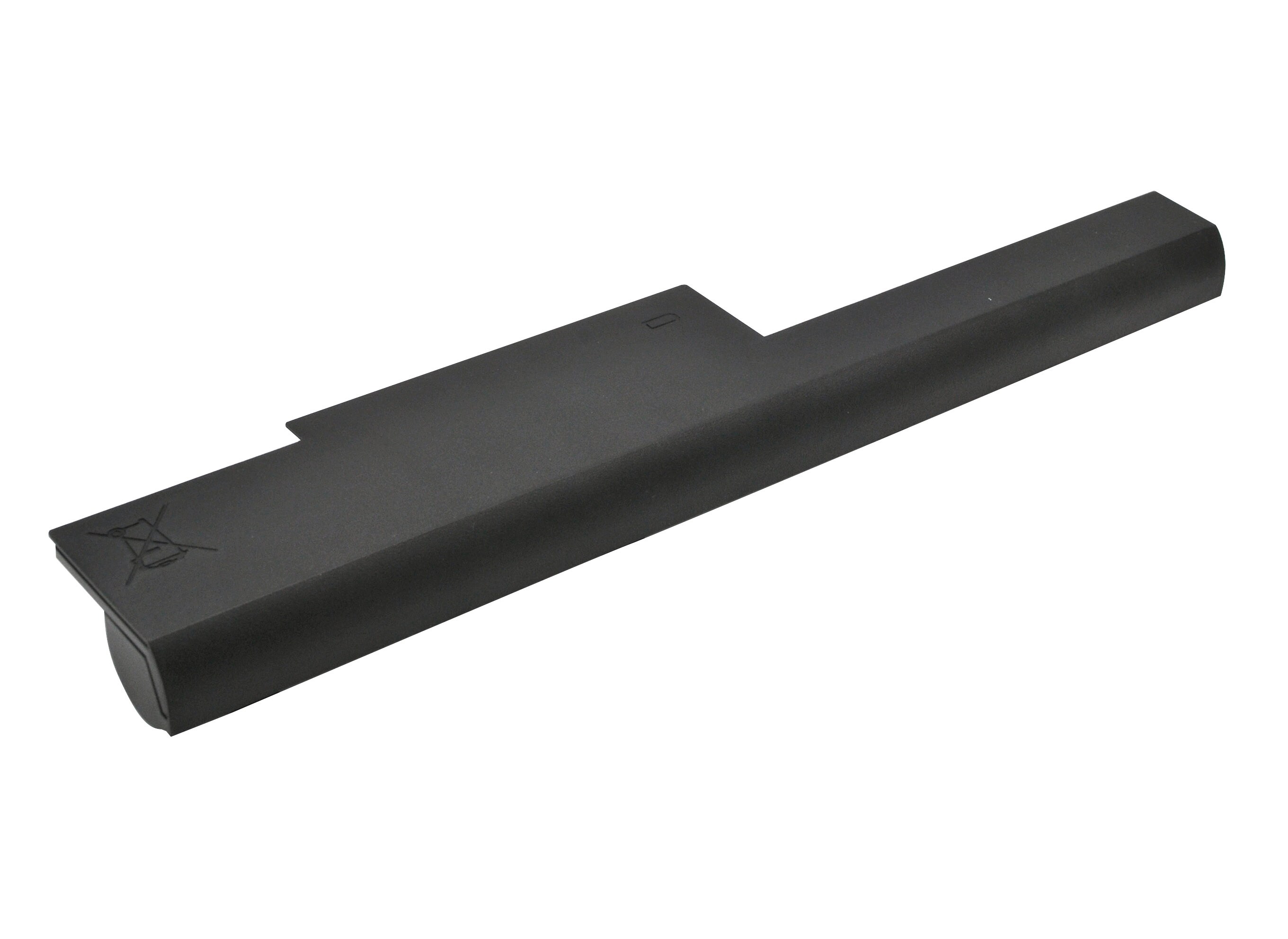 Batteri til bærbar PC for Fujitsu Lifebook BH531, Lifebook SH531