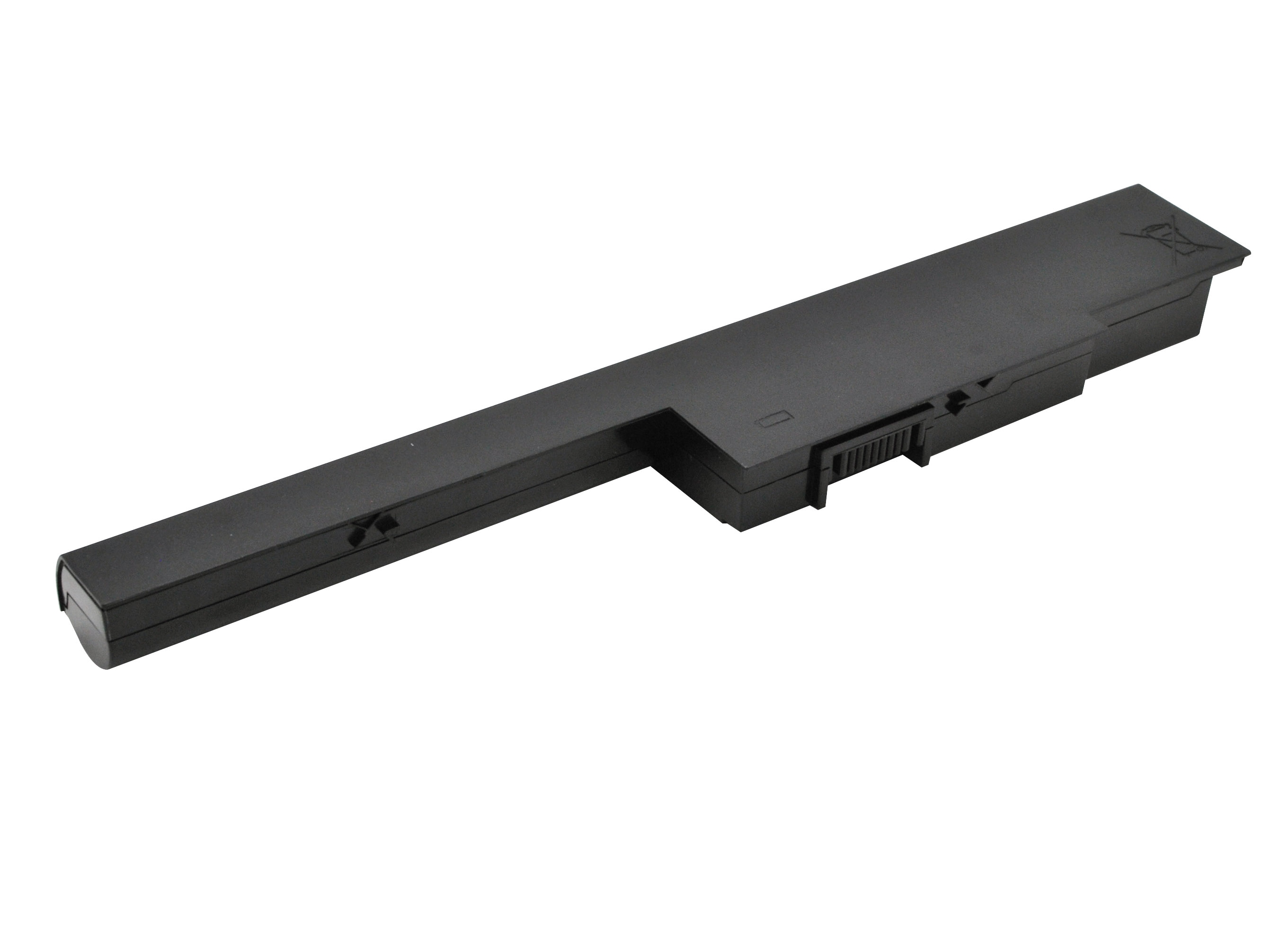 Batteri til bærbar PC for Fujitsu Lifebook BH531, Lifebook SH531