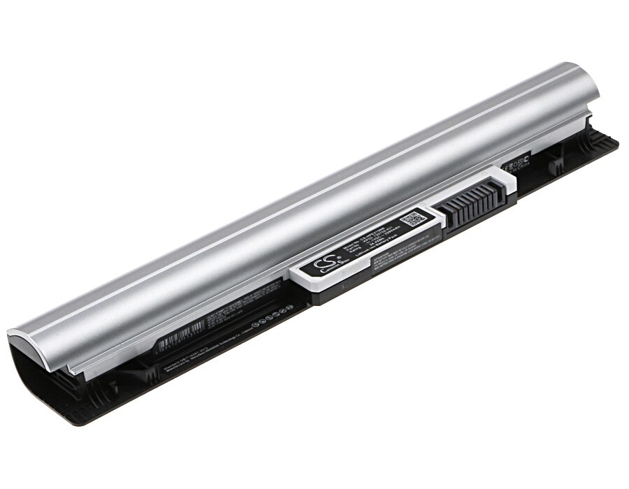 Batteri til bærbar PC for HP Pavilion 11, Pavilion Touchsmart 11 og andre
