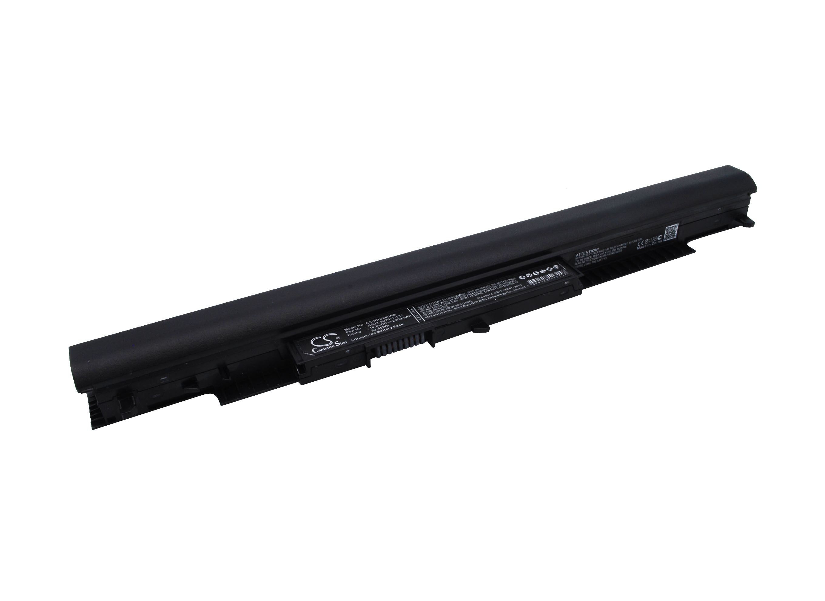 Batteri til bærbar PC for HP 240 G4, 245 G4, 246 G4 og andre