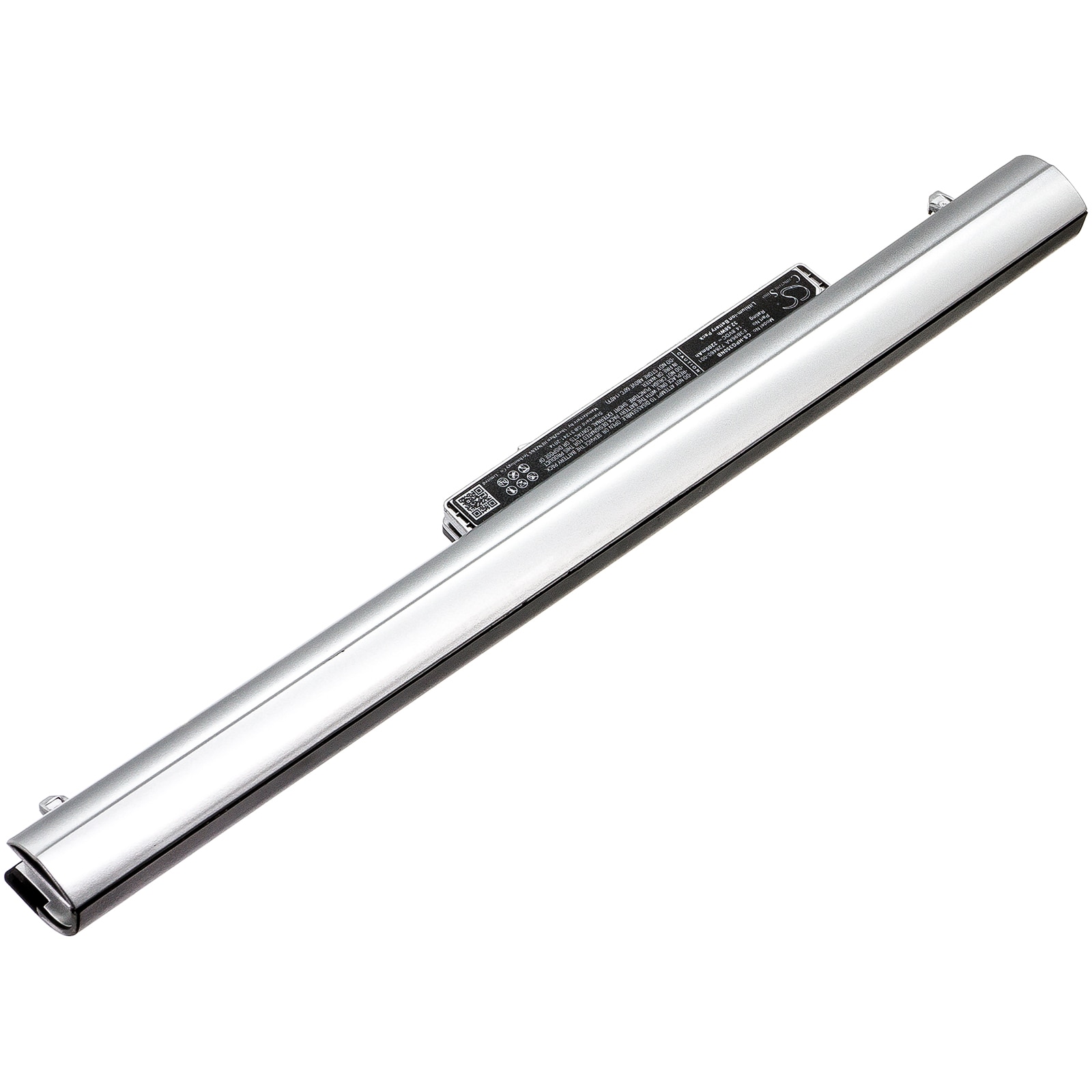 HP Pavilion Li-ion Batteri 2200 mAh – Kraftig Reservebatteri for Touchsmart-serien