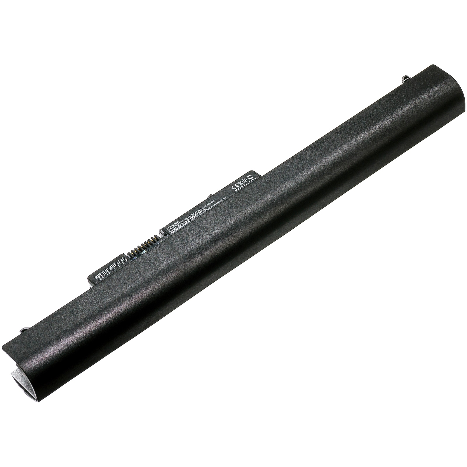 HP Pavilion Li-ion Batteri 2200 mAh – Kraftig Reservebatteri for Touchsmart-serien