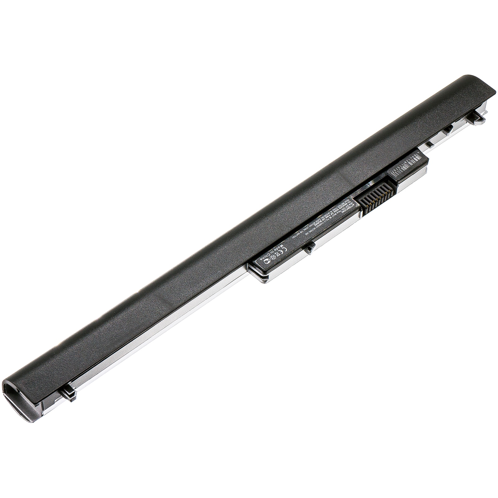 HP Pavilion Li-ion Batteri 2200 mAh – Kraftig Reservebatteri for Touchsmart-serien
