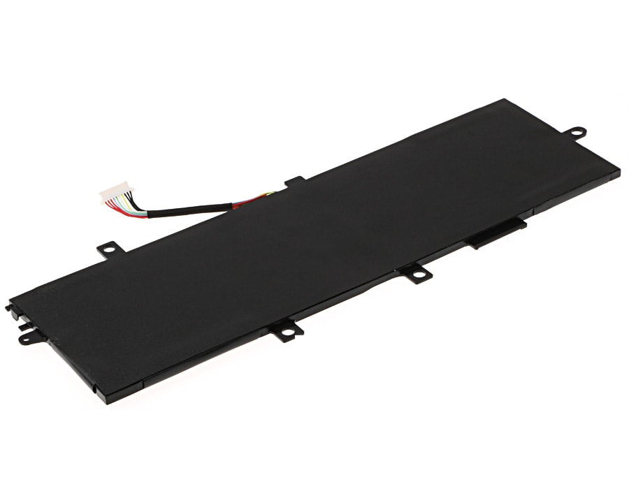Batteri til bærbar PC for Lenovo ThinkPad Helix 2 og andre.