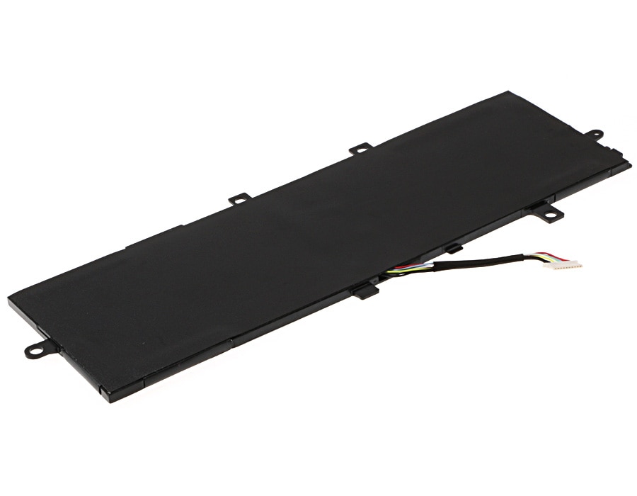Batteri til bærbar PC for Lenovo ThinkPad Helix 2 og andre.