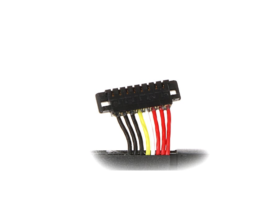 Batteri til bærbar PC for Asus Taichi 21, Taichi 21-DH51, Taichi 21-DH71 og andre.