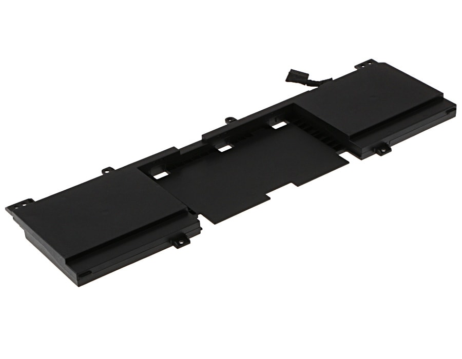 Batteri til bærbar PC for DELL Alienware ECHO 13, Alienware 13 og andre.