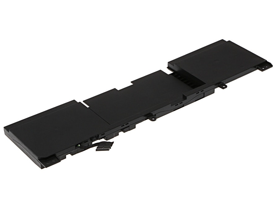 Batteri til bærbar PC for DELL Alienware ECHO 13, Alienware 13 og andre.