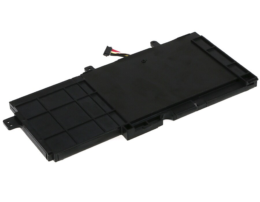 Batteri til bærbar PC for Asus N591LB, Q551LN, Q551 og andre.