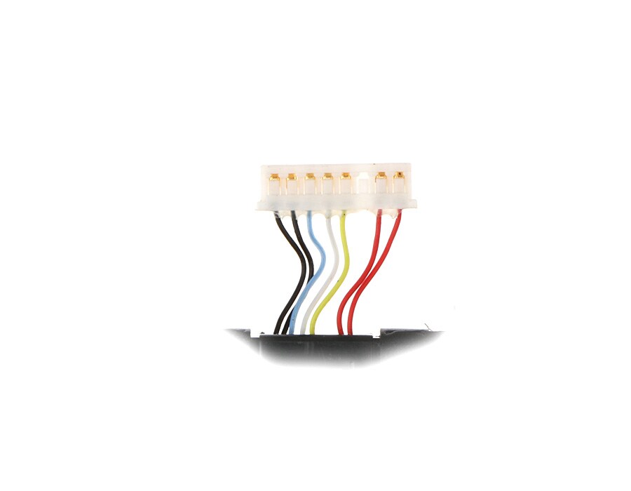 Batteri til bærbar PC for Lenovo Yoga 2 13