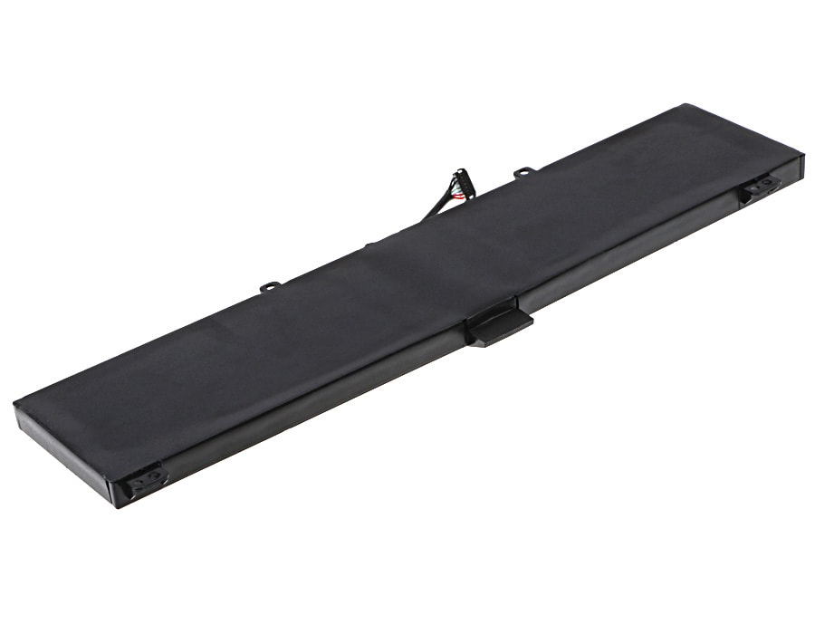 Batteri til bærbar PC for Lenovo Erazer Y50, Y50-70, Y50-70AM-IFI og andre.