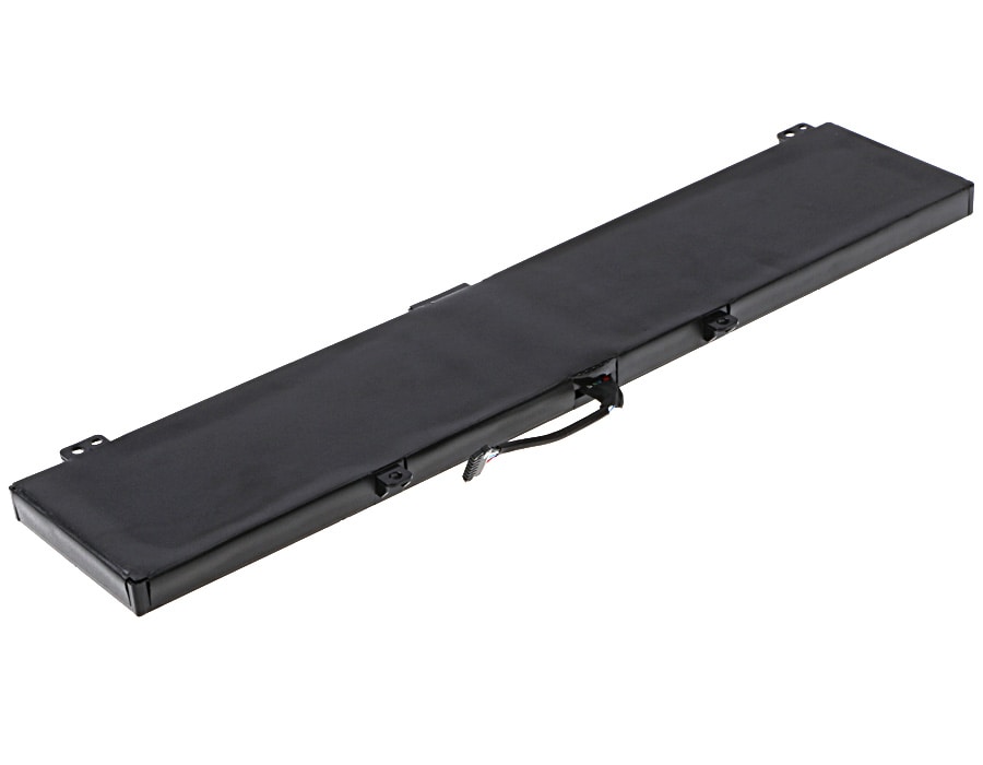 Batteri til bærbar PC for Lenovo Erazer Y50, Y50-70, Y50-70AM-IFI og andre.