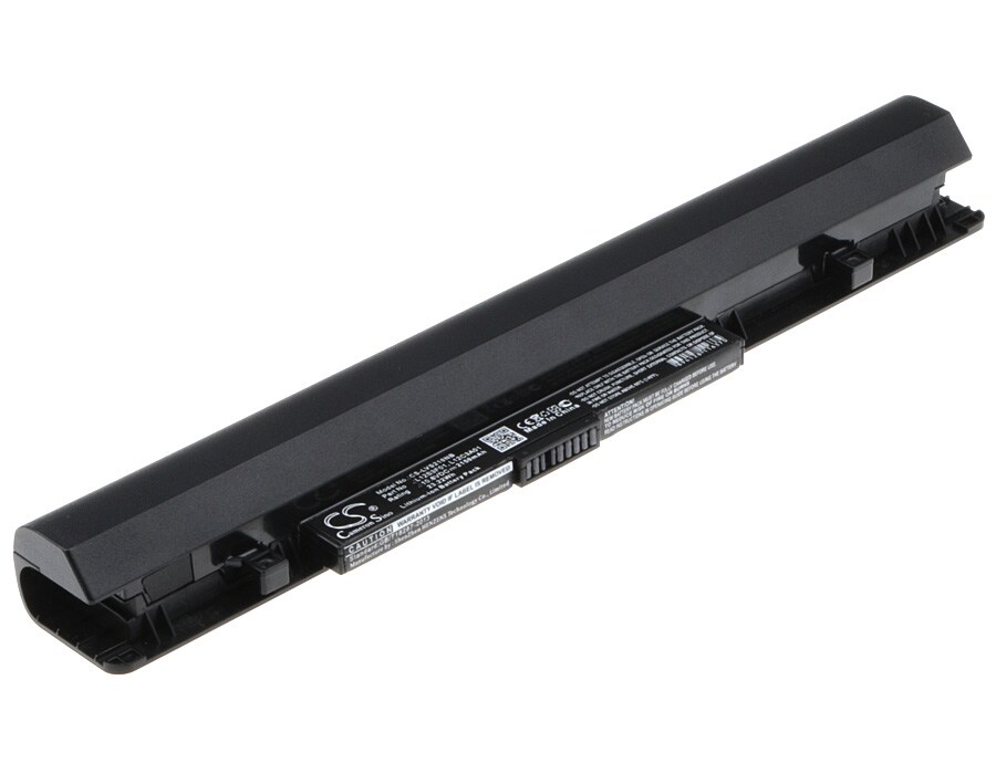 Batteri til bærbar PC for Lenovo IdeaPad S210, IdeaPad S210 Touch og andre.