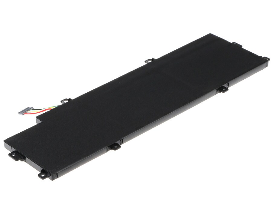 Batteri til bærbar PC for DELL Chromebook 11 3120, Chromebook 11 (3120) 2015 og andre.