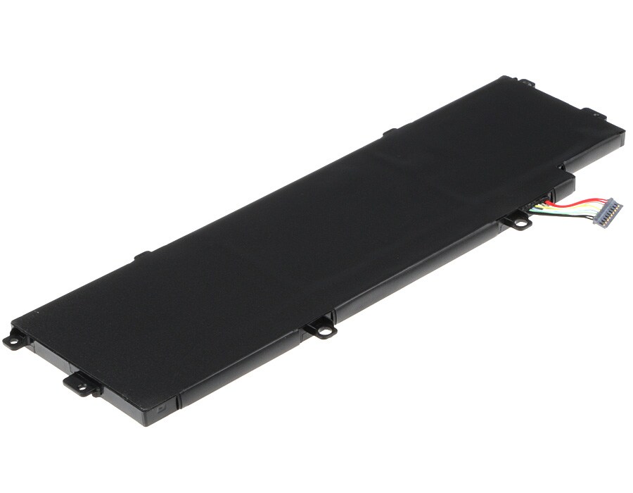 Batteri til bærbar PC for DELL Chromebook 11 3120, Chromebook 11 (3120) 2015 og andre.