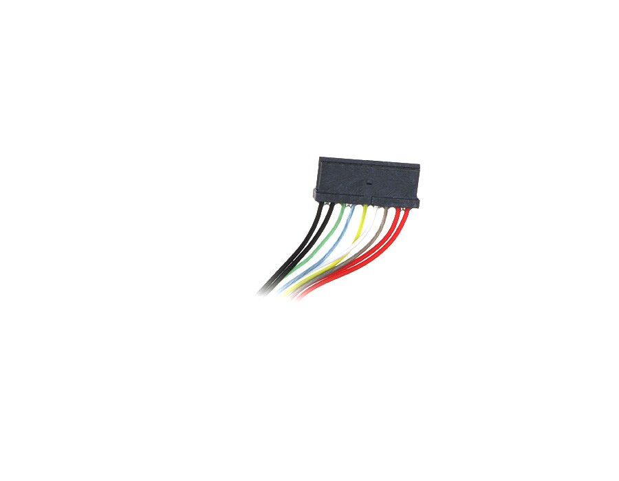 Batteri til bærbar PC for DELL Chromebook 11 3120, Chromebook 11 (3120) 2015 og andre.