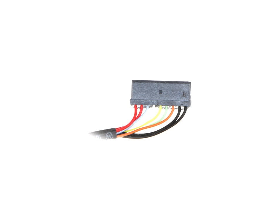 Batteri til bærbar PC for DELL XPS 13 9343, XPS 13-9343, XPS9343-1818SLV og andre.