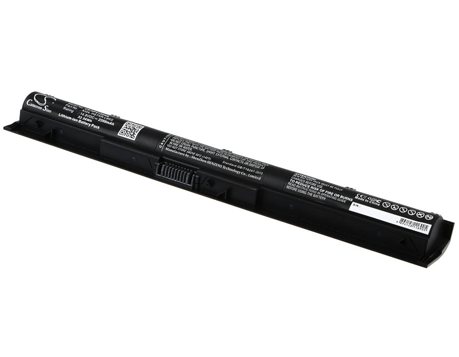 Batteri til bærbar PC for HP Pavilion 15-ab, Pavilion 17-g og andre