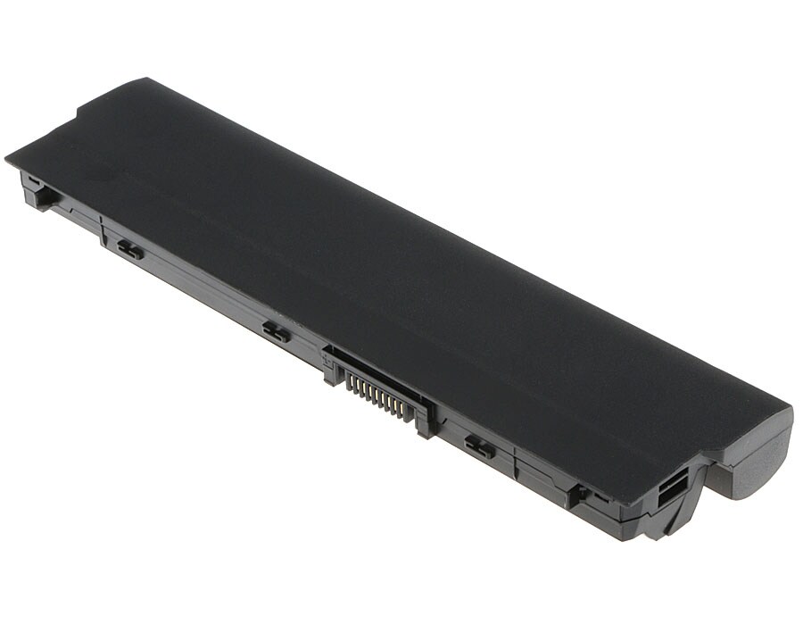 Batteri til bærbar PC for DELL Latitude E6120, Latitude E6220 og andre.