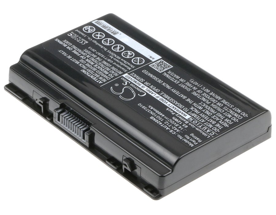Batteri til bærbar PC for Asus T12ER