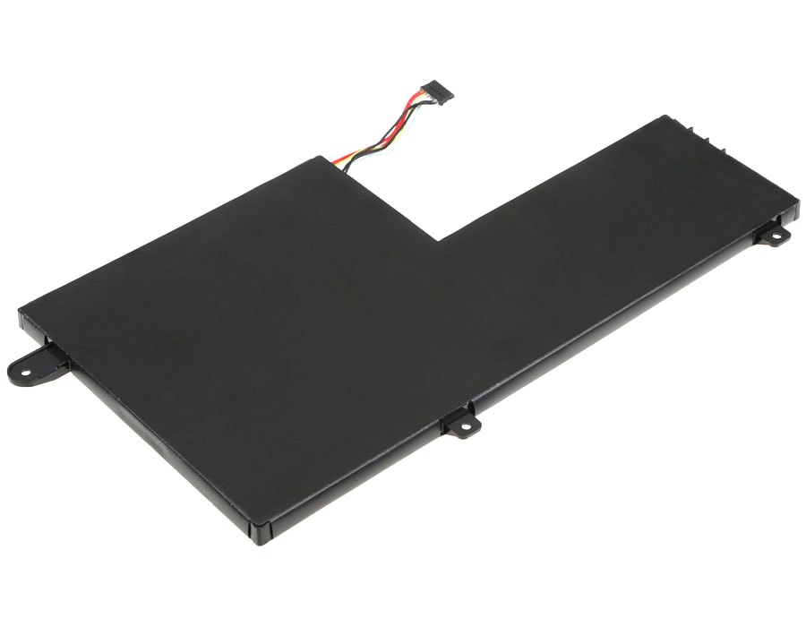Batteri til bærbar PC for Lenovo Edge 2-1580, Edge 2-1580 80QF og andre.