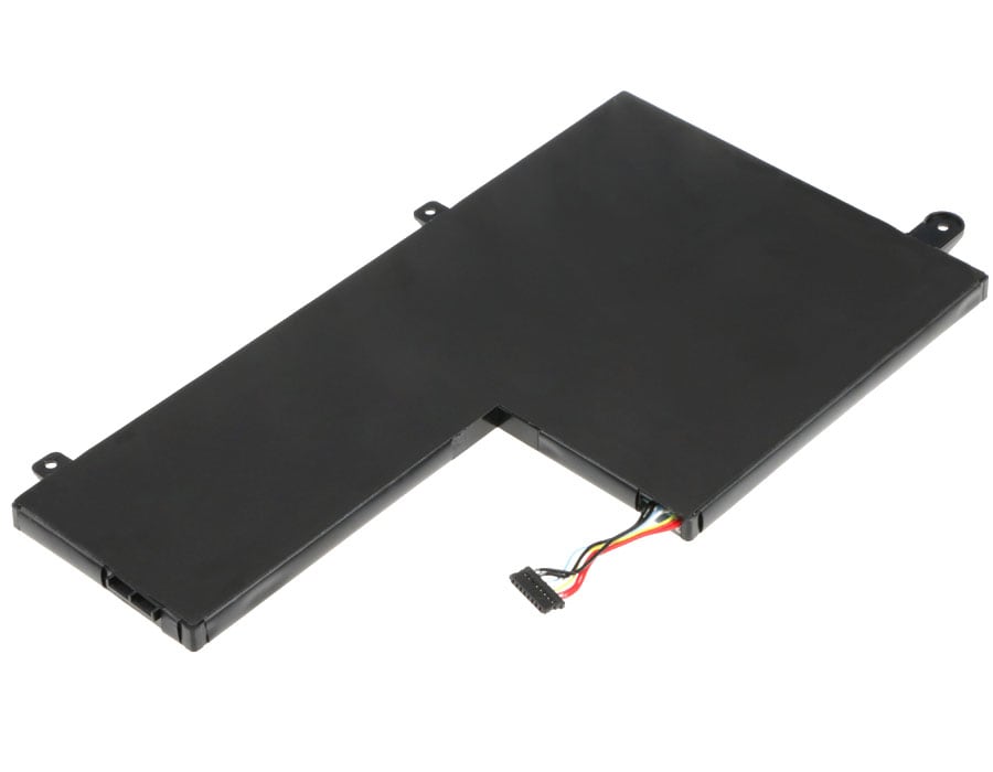 Batteri til bærbar PC for Lenovo Edge 2-1580, Edge 2-1580 80QF og andre.