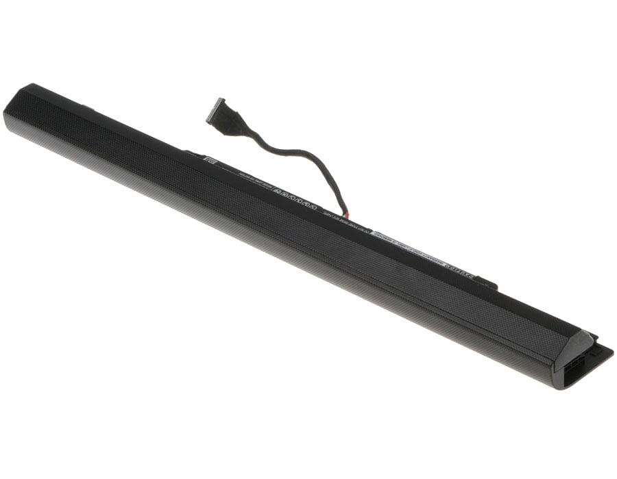 Bærbart batteri for Lenovo V4400, Ideapad 100 80QQ, TianYi100-14 og andre.